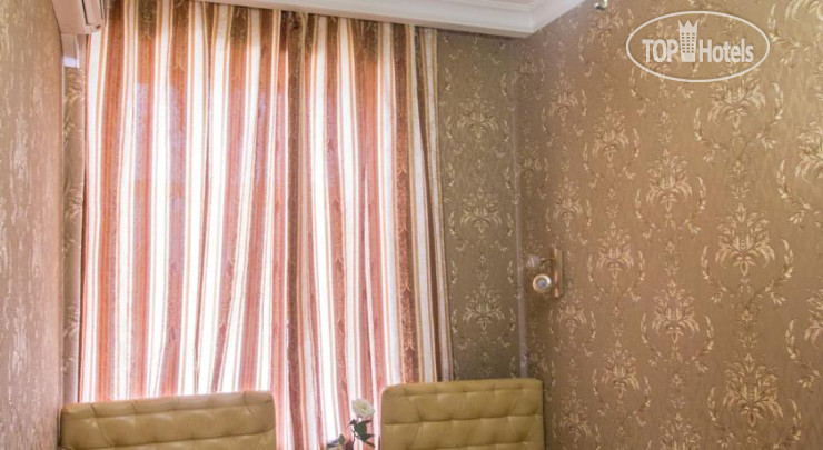 Новые добавленные фото туристов Golden Palace Hotel