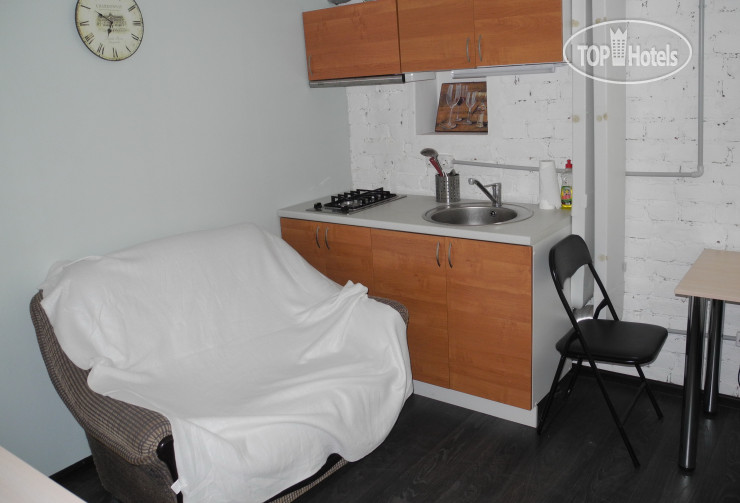 Hotelier's photos Инотель 3*
