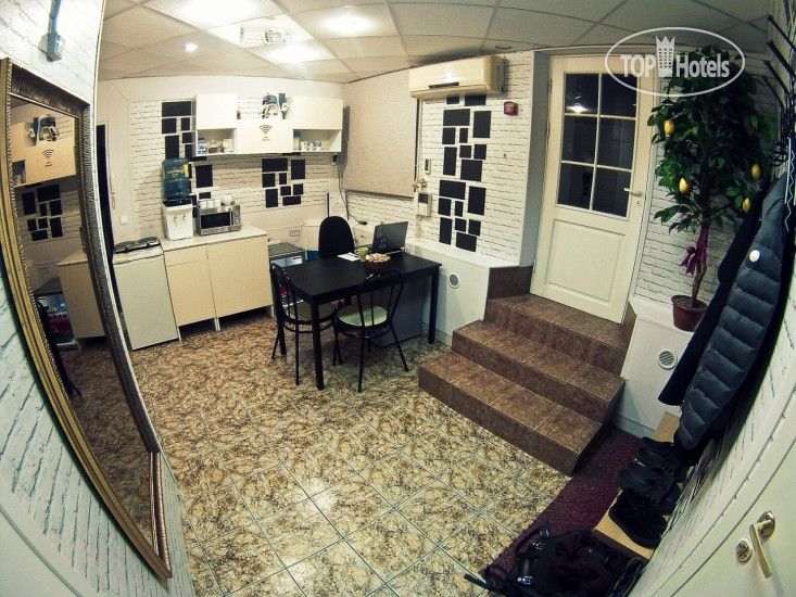 Hotelier's photos Фонарь Хостел