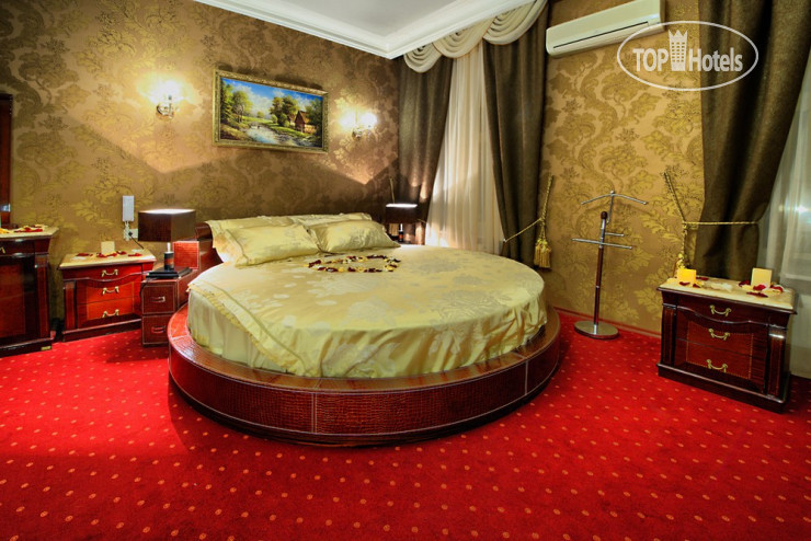 Hotelier's photos Алекс Отель На Васильевском