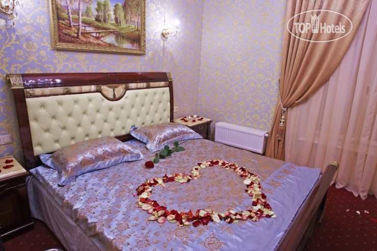 New photos from tourists Алекс Отель На Васильевском
