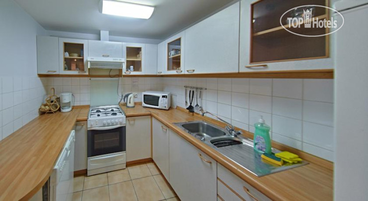 New photos from tourists PiterStay Aparth-Hotel 3*