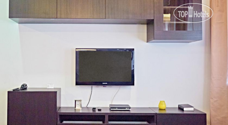 Hotel photo PiterStay Aparth-Hotel 3*