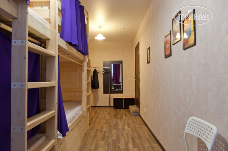 New photos from tourists DreamHouse na Sadovoi 3*