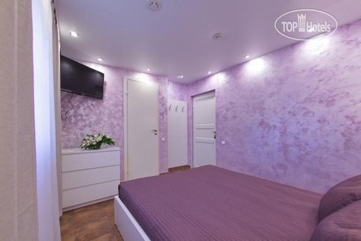 Hotel photo Форт Р 3*