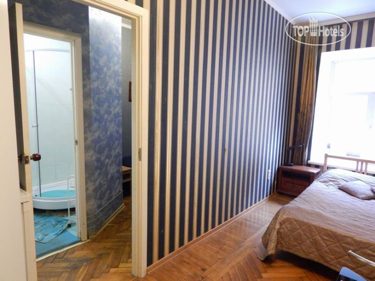 Hotelier's photos Апрель 2*