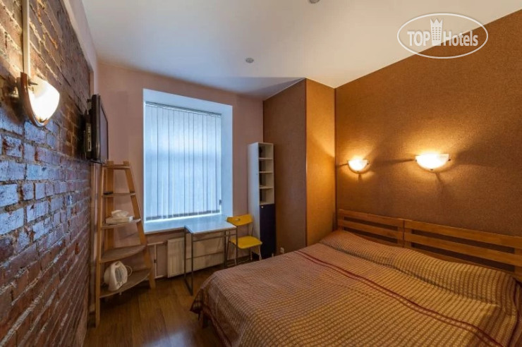 New photos from tourists Canny House