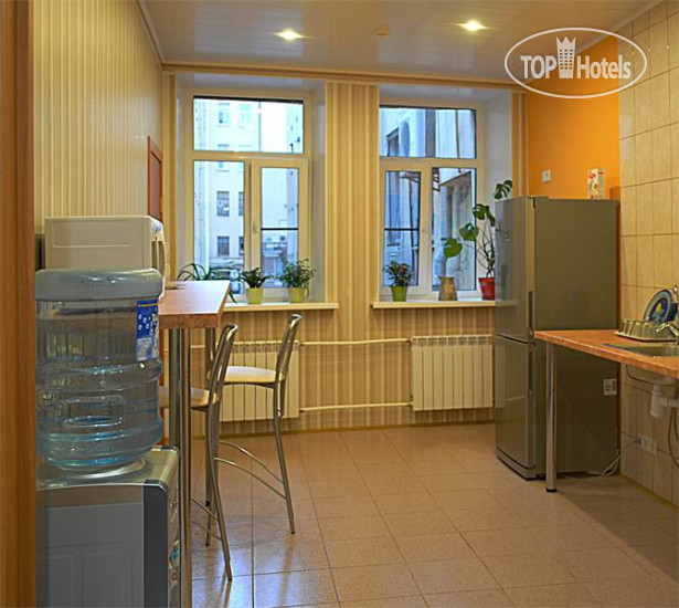 Photos Матрешка House