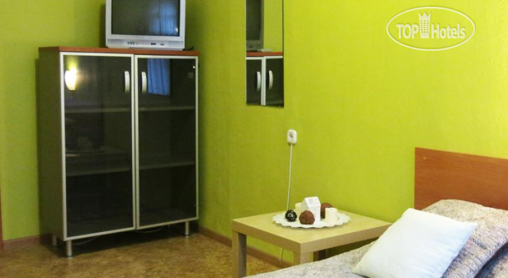Photos Happy House Hostel