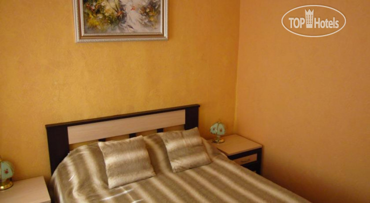 Hotel photo Абсолют 