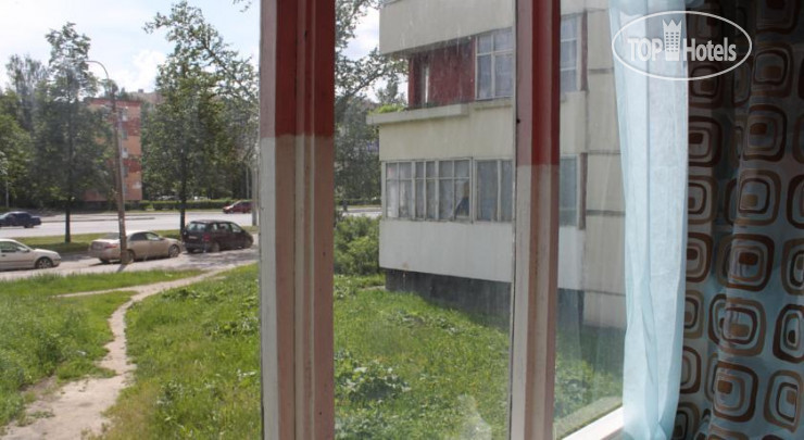 Hotel photo Гостевой Дом На Ветеранов 