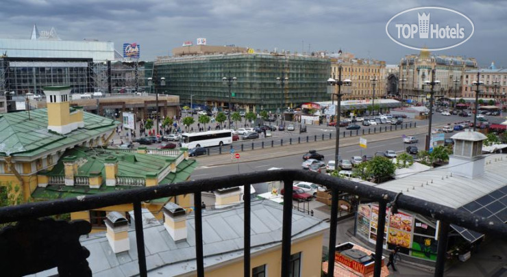 New photos from tourists Нарджилия 2*