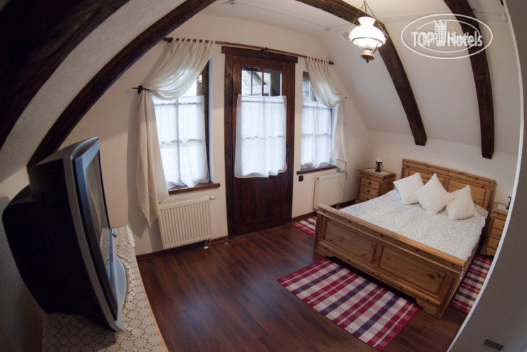 New photos from tourists Старая Мельница 4*