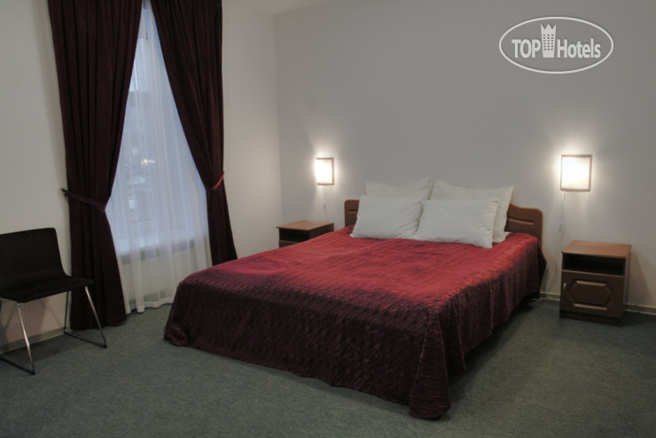 New photos from tourists Atmosphera Spassky 11