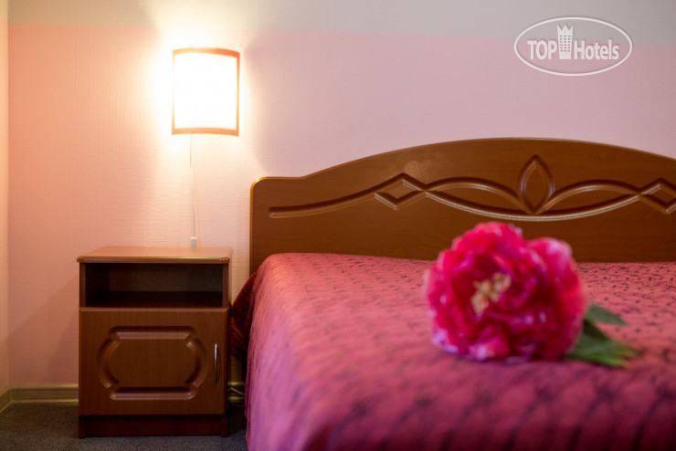 Hotelier's photos Atmosphera Spassky 11