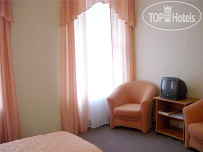 New photos from tourists Nevsky Inn 3*