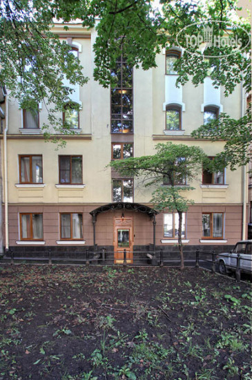Hotel photo Forte Inn 3*