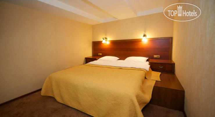 New photos from tourists Yu Deluxe Hotel 3*