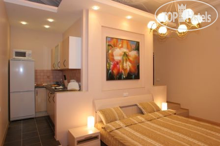 New photos from tourists Oksanas Apartments - Nevskii 64 3*