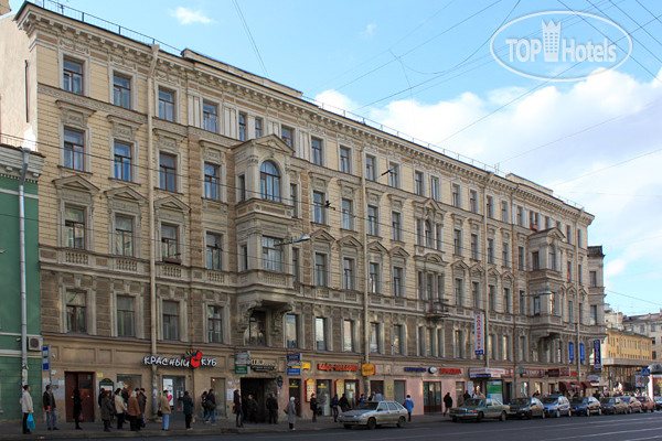 Hotel photo Demidov 3*