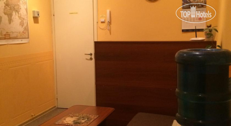 Hotel photo Шоколад 3*