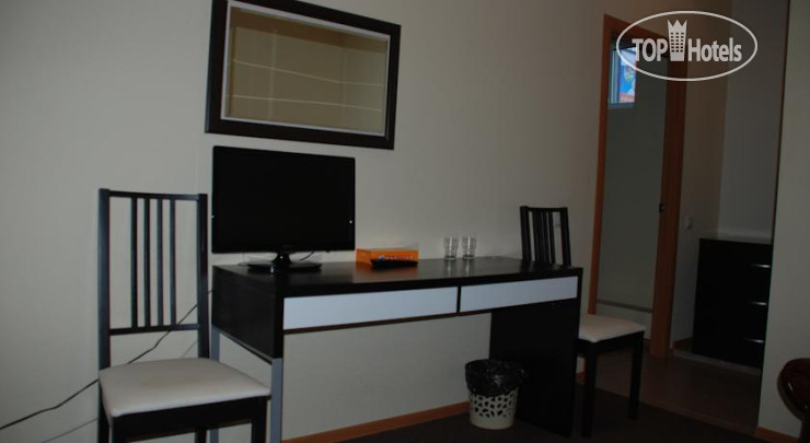 Hotel photo На Шпалерной 3*