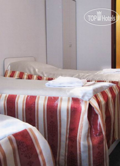 Hotelier's photos Милерон 3*