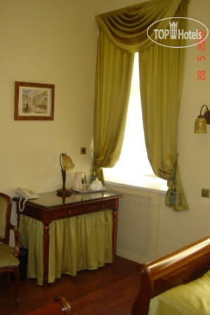 Hotelier's photos Времена Года 3*
