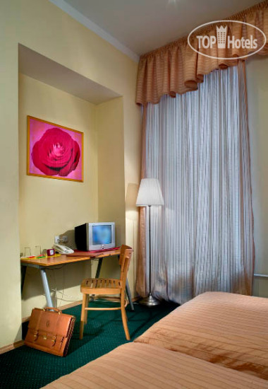 Hotelier's photos Репин 3*