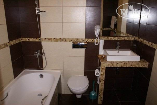 New photos from tourists Янина 3*