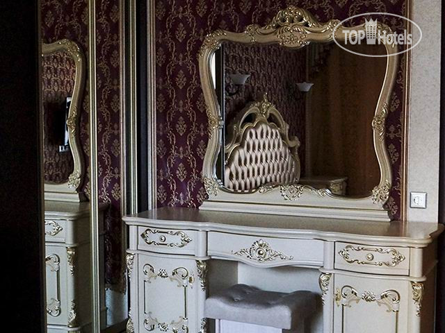 Hotel photo Янина 3*