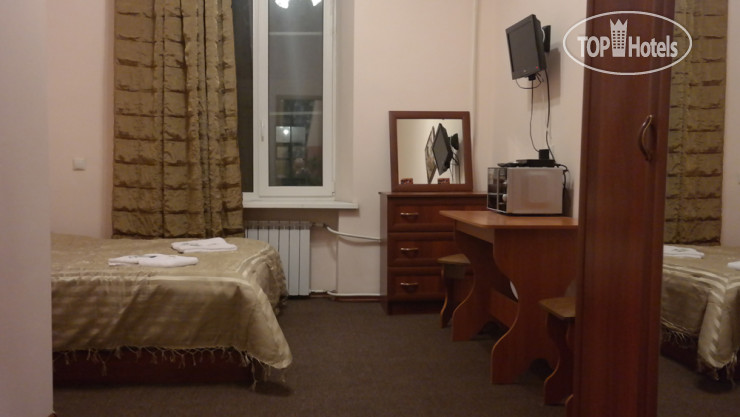Hotel photo Sweet Dreams 3*