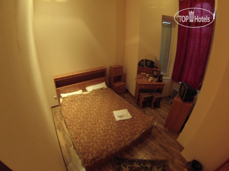 New photos from tourists Sweet Dreams 3*