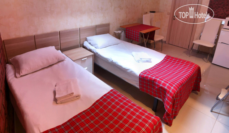 Hotel photo Большая Морская 7 