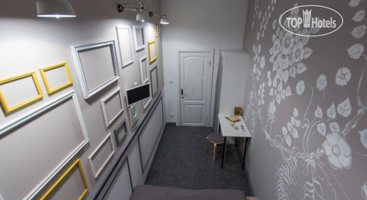 New photos from tourists Graff B&B 3*
