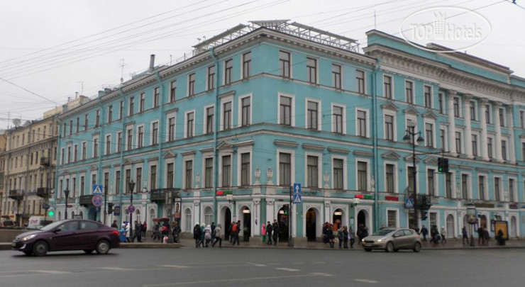 New photos from tourists Корона 2*