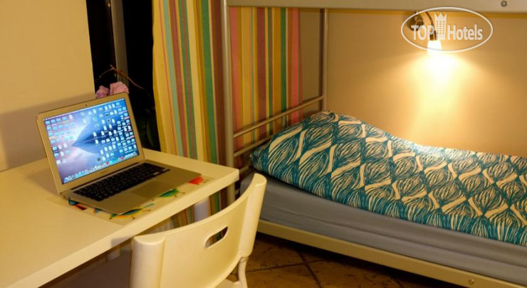 Hotelier's photos Миссис Хадсон 2*