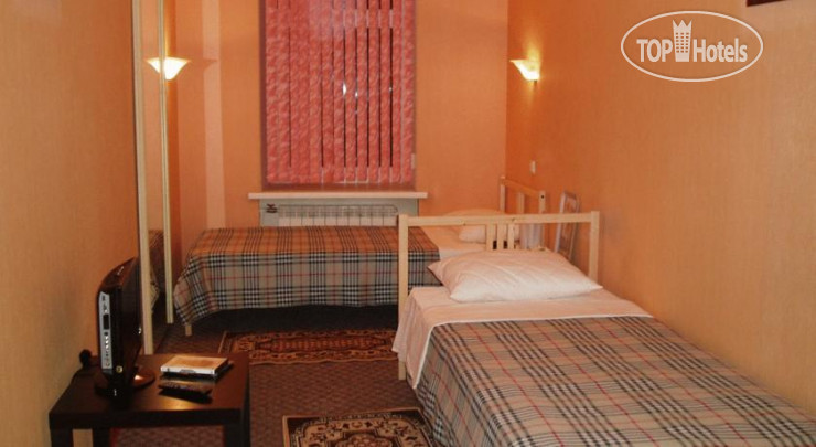 Hotelier's photos Гороховая 46 2*
