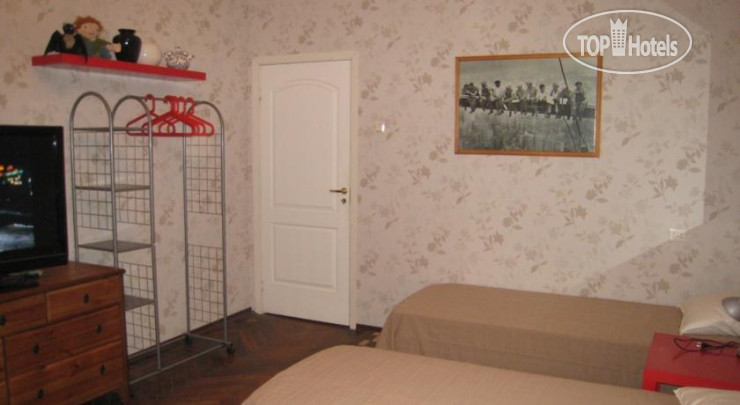 New photos from tourists El Rooms Hotel 2*