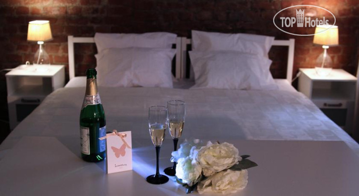 Hotel photo Проворный Верблюд 2*