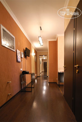 Hotel photo Литейный 51 2*
