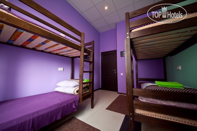 Hotel photo Ridens 2*