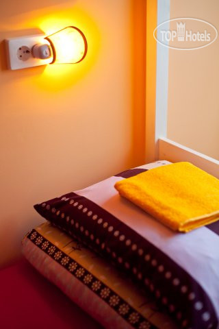New photos from tourists Ridens 2*