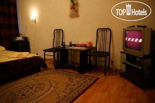 New photos from tourists Игуана на Московском 2*
