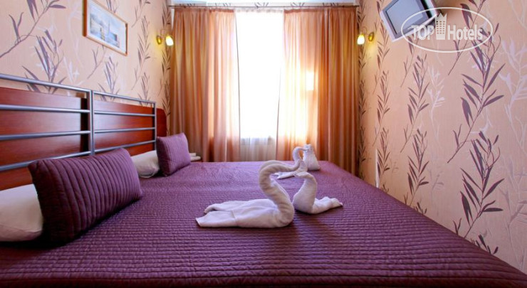 New photos from tourists Глория
