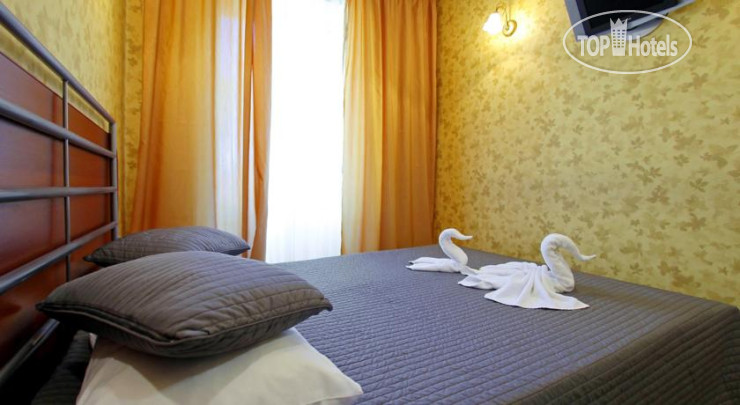 Hotel photo Глория 