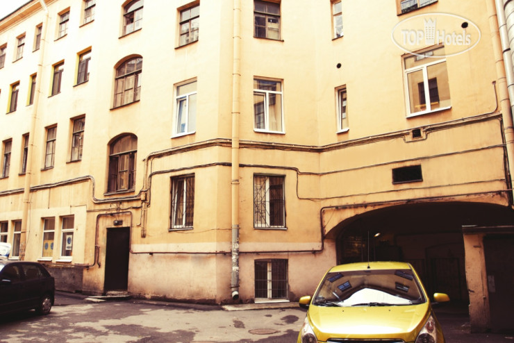 Hotelier's photos Клевер
