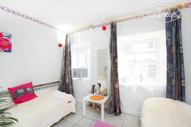 Hotel photo Близко-3 