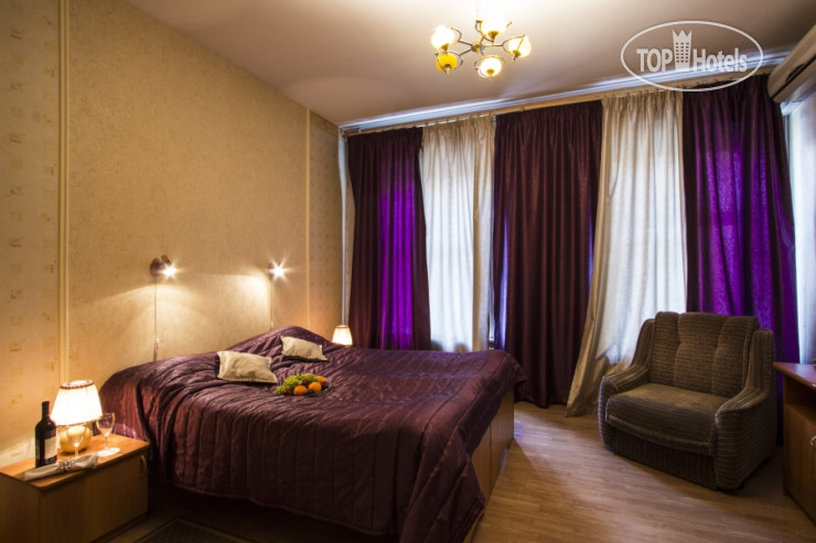 Hotel photo Невский Ряд - Невский 100 