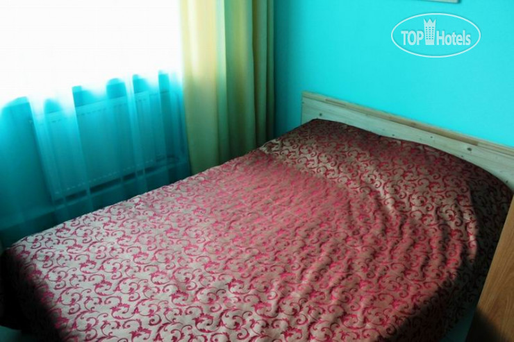 Hotel photo Старый Маяк 